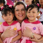 CAIC abre las puertas a niños en edad Preescolar