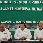 Sin aumento tabla de valores catastrales para el 2016