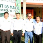 Facilita Municipio apertura de dos centros de bachillerato