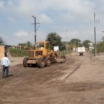 Efectuó el Ayuntamiento de Tampico labores de rastreo y limpieza en 5 colonias