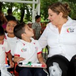 CAIC abre las puertas a niños en edad Preescolar