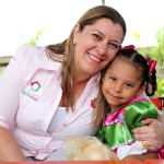 CAIC abre las puertas a niños en edad Preescolar