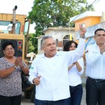 “En obras se refleja la suma de voluntades del gobierno del estado y del gobierno de Tampico”: Gustavo Torres