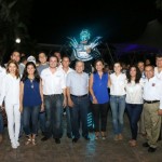 Celebra el Ayuntamiento de Tampico el Día Internacional de la Juventud