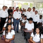 Facilita Municipio apertura de dos centros de bachillerato