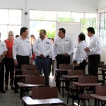 Facilita Municipio apertura de dos centros de bachillerato