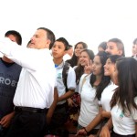Facilita Municipio apertura de dos centros de bachillerato