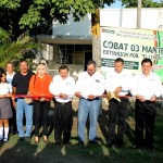 Facilita Municipio apertura de dos centros de bachillerato