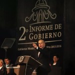 “A la mitad del camino, estamos cumpliendo a nuestro querido Tampico’’: Gustavo Torres Salinas