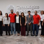 DIF Tampico e instituciones educativas coordinan esfuerzos para mejorar la calidad de vida de sectores vulnerables
