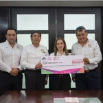DIF Tamaulipas Suma Voluntades con ONG’s