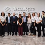 DIF Tampico e instituciones educativas coordinan esfuerzos para mejorar la calidad de vida de sectores vulnerables