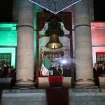 Conmemora Ayuntamiento de Tampico el 205 aniversario del inicio del movimiento de Independencia