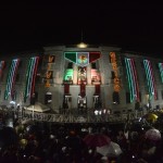 Conmemora Ayuntamiento de Tampico el 205 aniversario del inicio del movimiento de Independencia
