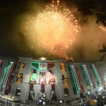 Conmemora Ayuntamiento de Tampico el 205 aniversario del inicio del movimiento de Independencia