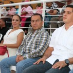 Ofrece la Orquesta Sinfónica de la UAT magistral concierto en el paseo La Cortadura