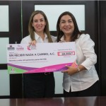 DIF Tamaulipas Suma Voluntades con ONG’s