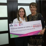 DIF Tamaulipas Suma Voluntades con ONG’s