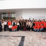 DIF Tampico e instituciones educativas coordinan esfuerzos para mejorar la calidad de vida de sectores vulnerables