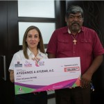 DIF Tamaulipas Suma Voluntades con ONG’s