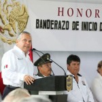 Pone en marcha Gustavo Torres la campaña de educación y seguridad vial