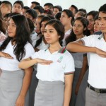 Pone en marcha Gustavo Torres la campaña de educación y seguridad vial