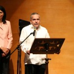 Festival Internacional Tamaulipas, la fiesta por excelencia de la cultura en el Estado: Gustavo Torres