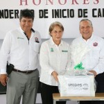 Pone en marcha Gustavo Torres la campaña de educación y seguridad vial