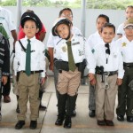 Pone en marcha Gustavo Torres la campaña de educación y seguridad vial