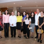 Festival Internacional Tamaulipas, la fiesta por excelencia de la cultura en el Estado: Gustavo Torres