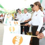 Pone en marcha Gustavo Torres la campaña de educación y seguridad vial