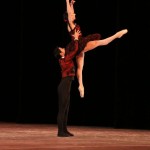 Festival Internacional Tamaulipas, la fiesta por excelencia de la cultura en el Estado: Gustavo Torres