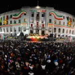 Invita alcalde Gustavo Torres a ciudadanía tampiqueña a la ceremonia del “grito’’ de Independencia