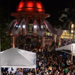 Invita alcalde Gustavo Torres a ciudadanía tampiqueña a la ceremonia del “grito’’ de Independencia