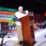 Inicia Festival Internacional Tamaulipas 2015 en Valle Hermoso