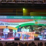 Inicia Festival Internacional Tamaulipas 2015 en Valle Hermoso