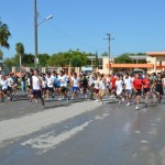 Un éxito primera gran carrera de la Independencia 2015 Un éxito primera gran carrera de la Independencia 2015