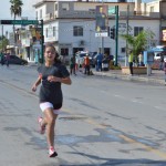 Un éxito primera gran carrera de la Independencia 2015 Un éxito primera gran carrera de la Independencia 2015