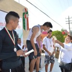 Un éxito primera gran carrera de la Independencia 2015 Un éxito primera gran carrera de la Independencia 2015