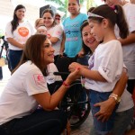 Destaca Tampico en el Día Estatal de Servicio Voluntario