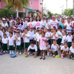 Destaca Tampico en el Día Estatal de Servicio Voluntario