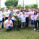 Destaca Tampico en el Día Estatal de Servicio Voluntario