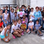 Destaca Tampico en el Día Estatal de Servicio Voluntario