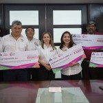 DIF Tamaulipas Suma Voluntades con ONG’s