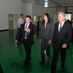 Incrementa actividad industrial en Tamaulipas