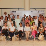 Realizan Reunión Estatal de Cultura 2015