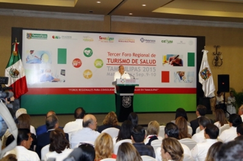 Es turismo médico eslabón de desarrollo económico en Tamaulipas Es turismo médico eslabón de desarrollo económico en Tamaulipas