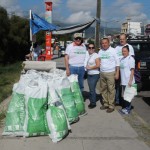 Despliegan en Tamaulipas campaña Limpiemos Nuestro México 2015