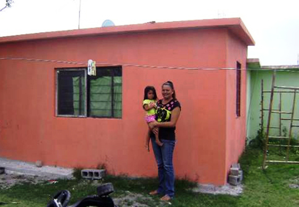 Impulsa Tamaulipas programa de vivienda Impulsa Tamaulipas programa de vivienda