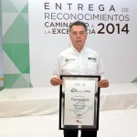 Superará Tamaulipas metas sexenales en programas de salud